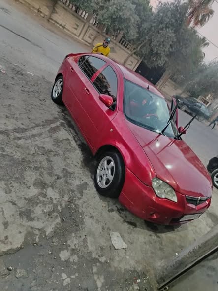 بروتون جي ان 2 2008 - صورة 5