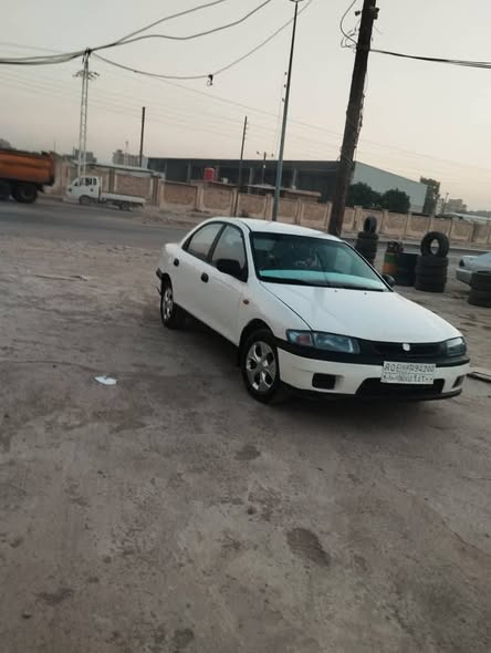 مازدا 626 2000 - صورة 5