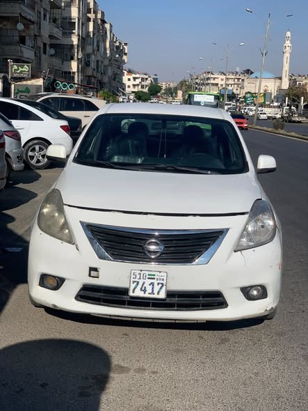 نيسان سني 2014 - صورة 3
