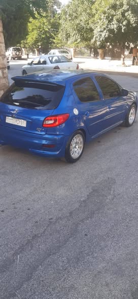 بيجو 206 2009 - صورة 2