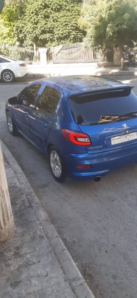 بيجو 206 2009 - صورة 3
