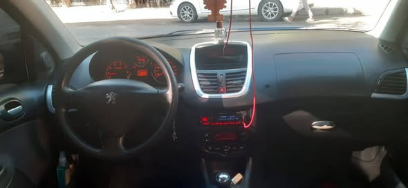 بيجو 206 2009 - صورة 5