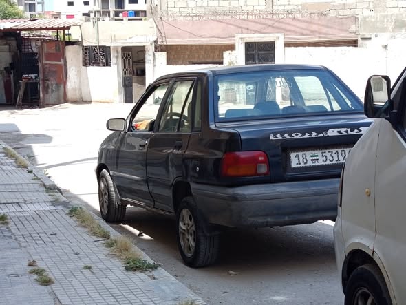 سايبا سابا 2006 - صورة 3