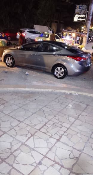 هيونداي النترا 2011 - صورة 1