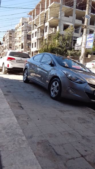 هيونداي النترا 2011 - صورة 3