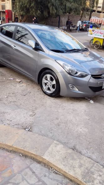 هيونداي النترا 2011 - صورة 4