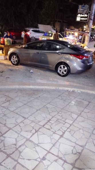 هيونداي النترا 2011 - صورة 5
