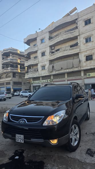هونداي فيراكروز 2008 - صورة 1