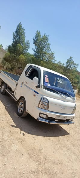 هيونداي H100 2010 - صورة 1