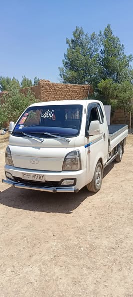 هيونداي H100 2010 - صورة 2