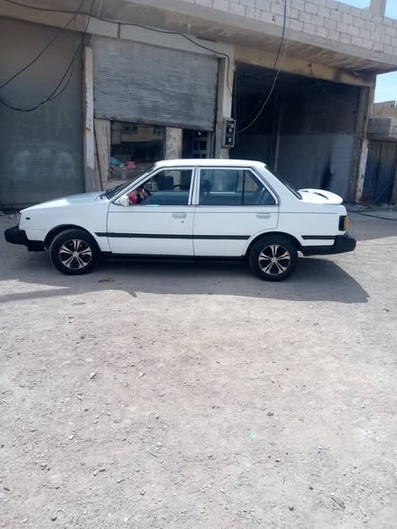 نيسان سوني 1983 - صورة 4