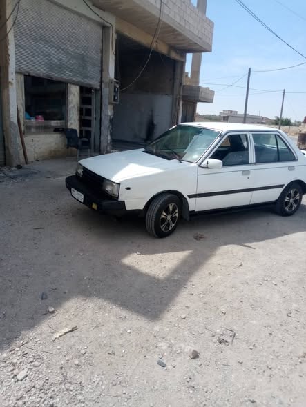 نيسان سوني 1983 - صورة 5
