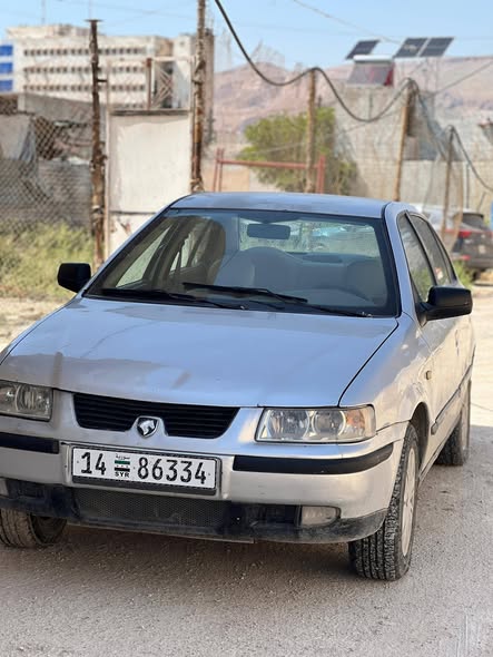شام سيامكو 2008 - صورة 1