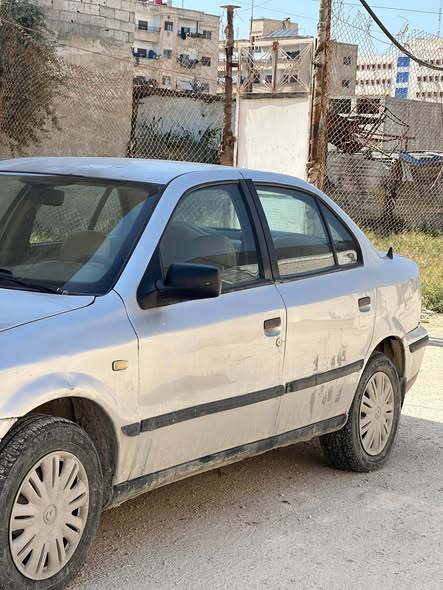 شام سيامكو 2008 - صورة 2