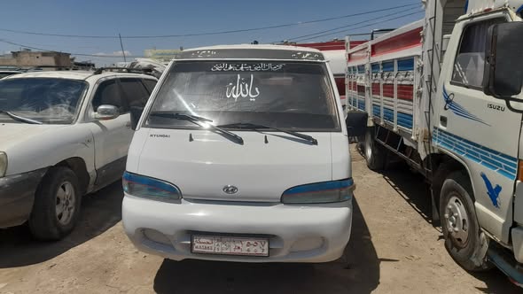 هيونداي H100 1998 - صورة 2