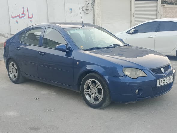بروتون جين-2 2008 - صورة 5