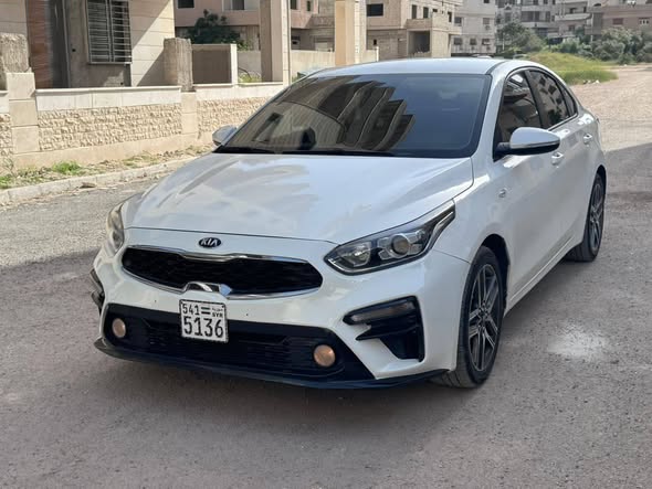 كيا كيا K3 2019 - صورة 3