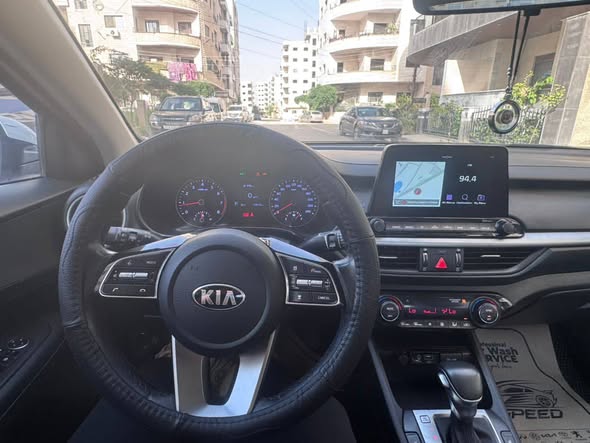 كيا كيا K3 2019 - صورة 5