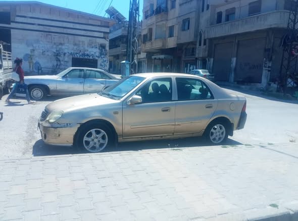 سيكي تو سيكي تو 2007 - صورة 1