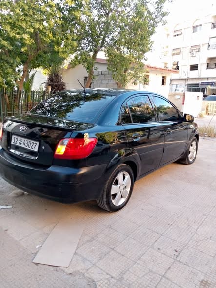كيا ريو 2009 - صورة 4