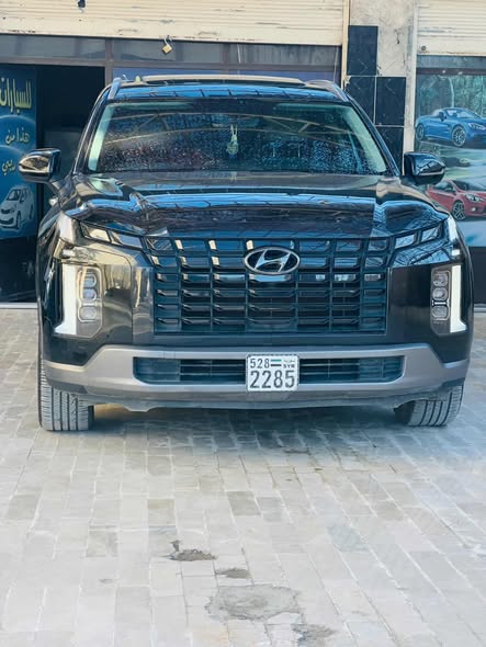 هيونداي باليسيد 2024 - صورة 1