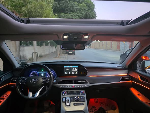 هيونداي باليسيد 2020 - صورة 2