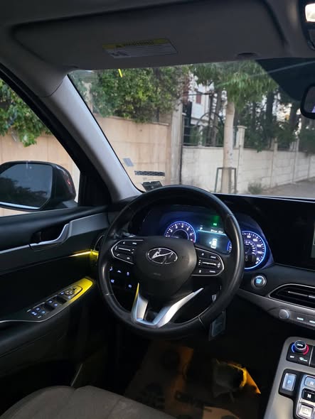 هيونداي باليسيد 2020 - صورة 5