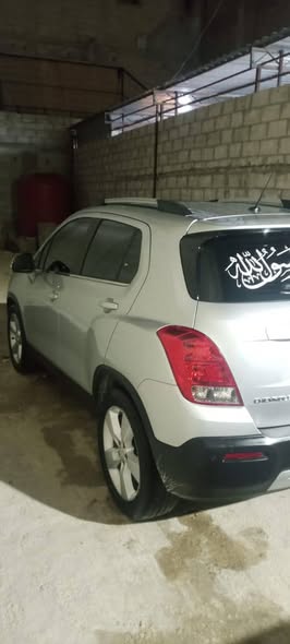 شفر تراكس 2014 - صورة 1