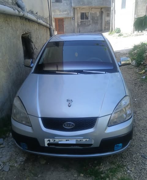 كيا ريو 2008 - صورة 3