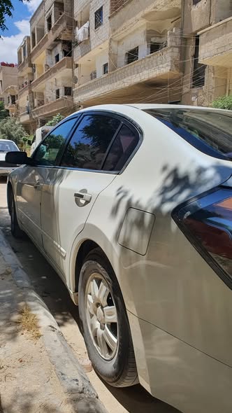 نيسان التيما 2010 - صورة 3