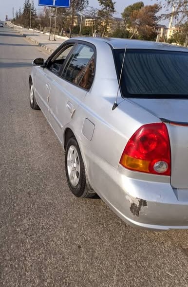 هيونداي اكسنت 2006 - صورة 1