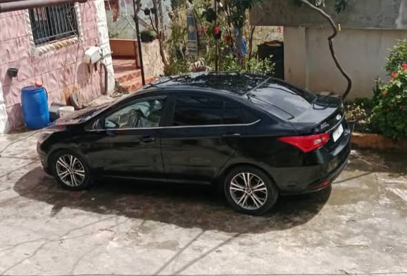 شيري أريزو 5 2020 - صورة 1