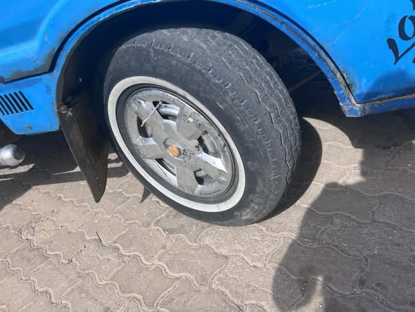 كيا 2400 1996 - صورة 3