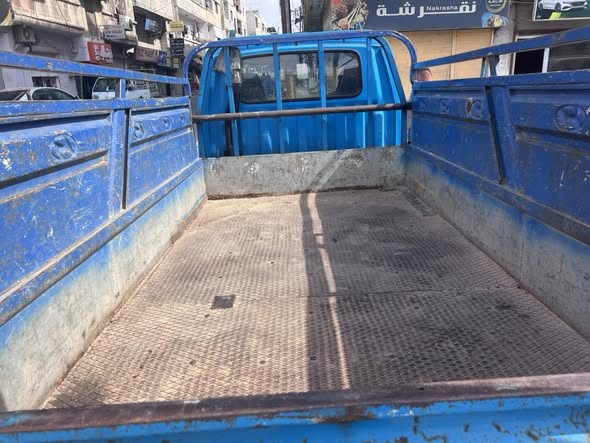 كيا 2400 1996 - صورة 5