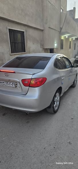 هيونداي افانتي 2008 - صورة 2