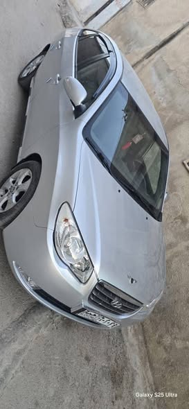 هيونداي افانتي 2008 - صورة 4