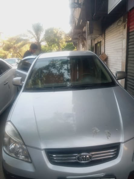 كيا ريو 2009 - صورة 3