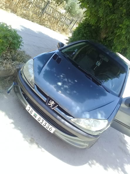 بيجو 206 2008 - صورة 4