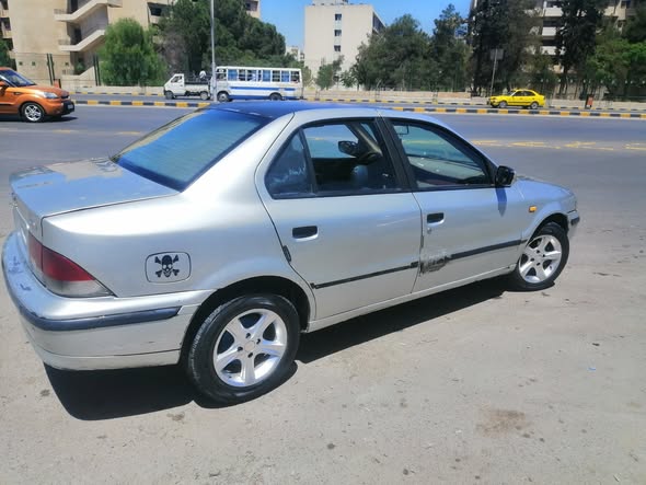 شام شام 2008 - صورة 3