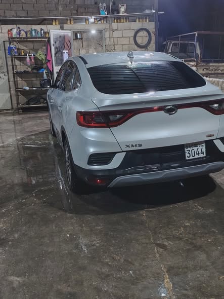 سامسونك XM3 2020 - صورة 2