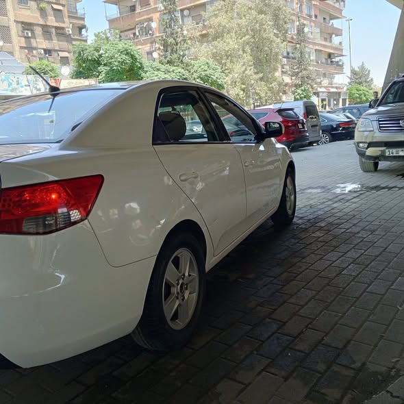 كيه فورتي 2012 - صورة 3