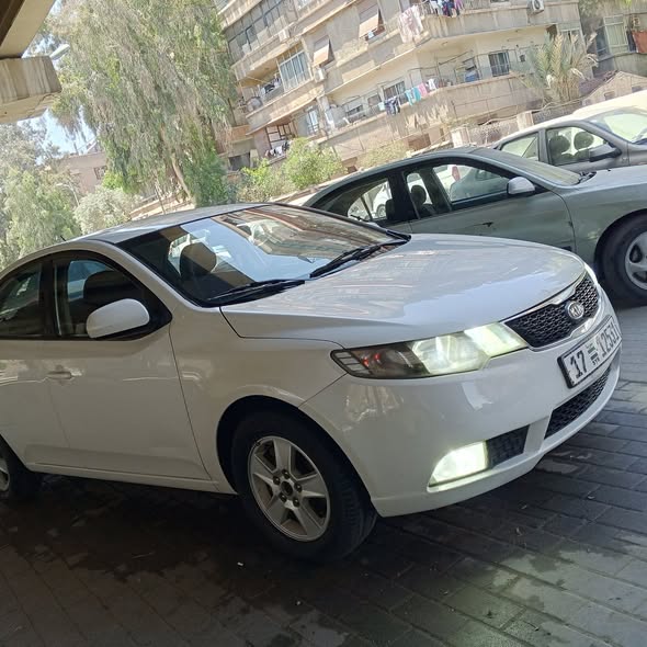 كيه فورتي 2012 - صورة 4