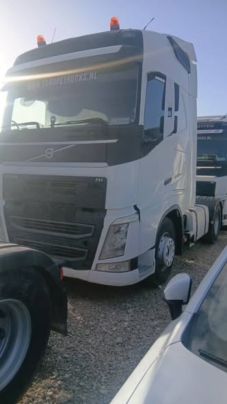 فولفو FH 2016 - صورة 4