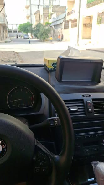 بي ام دبليو اكس تري 2008 - صورة 2
