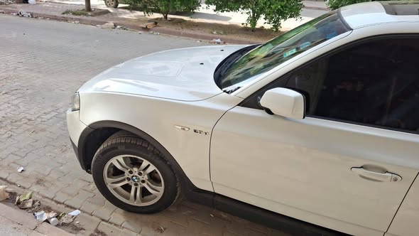 بي ام دبليو اكس تري 2008 - صورة 3