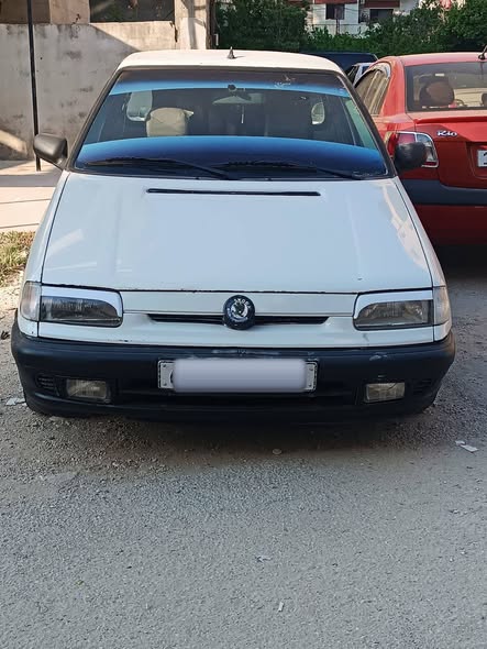 سكودا بيك أب 1999 - صورة 2