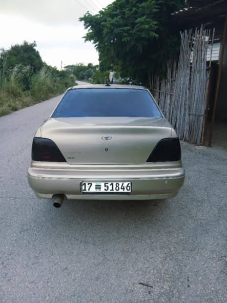 دايو سيلو 1995 - صورة 2