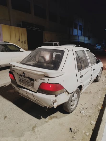 جيلي 300 2006 - صورة 2