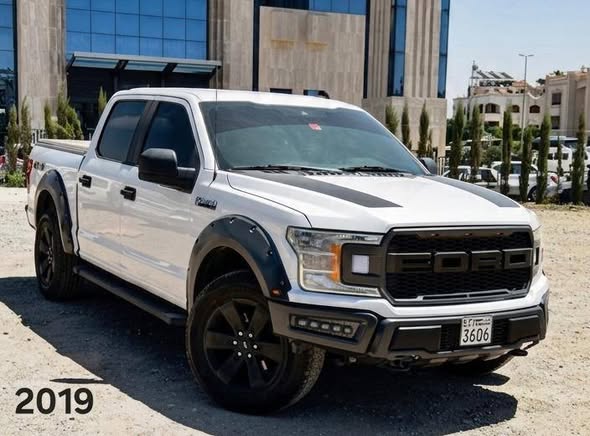 فورد F150 2019 - صورة 2