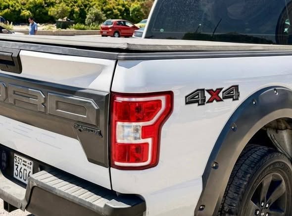 فورد F150 2019 - صورة 5